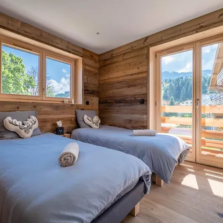 Gritti - Megeve