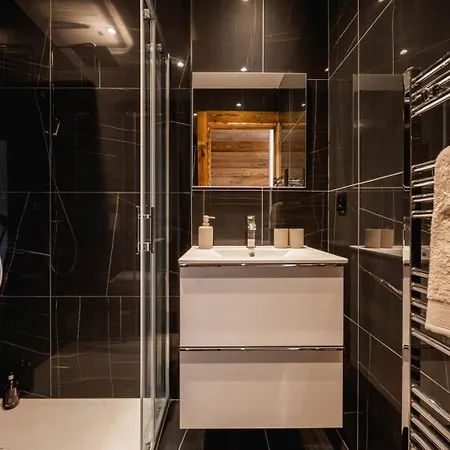 Apartment Gritti - *
