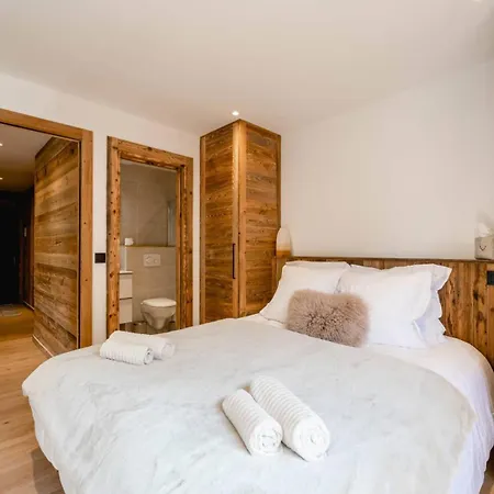 Apartment Gritti -