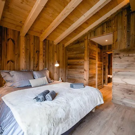 Gritti - * Megeve