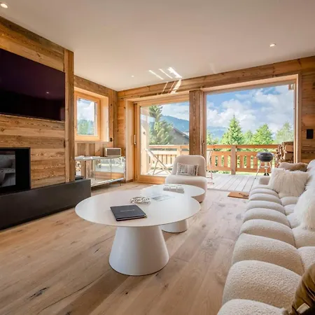 Gritti - Megeve